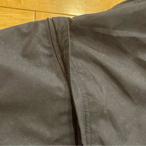 NWT Ahead Authentics half zip up jacket - Picture 14 of 14